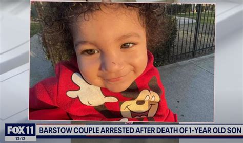 East Bay toddler whose mother is charged with his murder, torture identified
